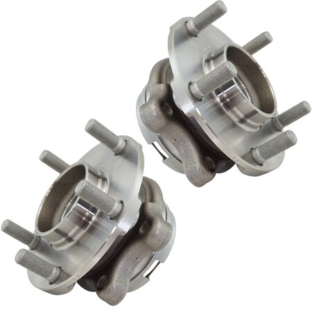 Pronto Hub Assembly- F, 295-90125 295-90125